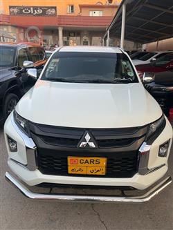 ميتسوبيشي L200